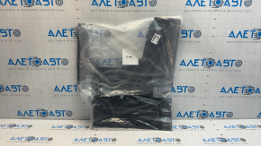 Rear right underbody protection for Audi Q5 80A 18-24