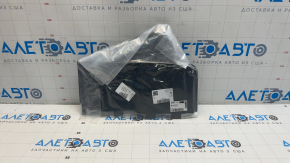 Front right underbody protection Audi Q5 80A 18-24