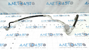 BMW X5 F15 16-18 Plug-in Air Conditioning Condenser-Compressor Tube