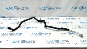 Cooling system hose for BMW X5 F15 16-18 plug-in