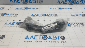 Front subframe bracket right Nissan Sentra 15-19
