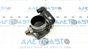 BMW X5 F15 16-18 Plug-in Throttle Body