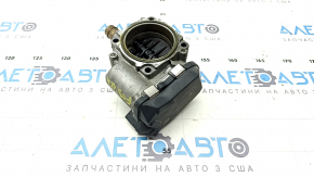 BMW X5 F15 16-18 Plug-in Throttle Body