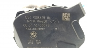 BMW X5 F15 16-18 Plug-in Throttle Body