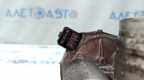 BMW X5 F15 16-18 Plug-in Throttle Body