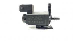 BMW X5 F15 16-18 Plug-in Vacuum Solenoid Valve