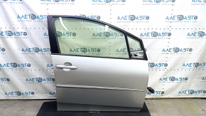 Front right door assembly for Toyota Prius 50 16-22 silver 1F7