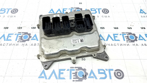 BMW X5 F15 16-18 Plug-in Engine Computer ECU