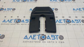 Black interior mirror cover for the Kia Sportage 17-22 (for the camera)