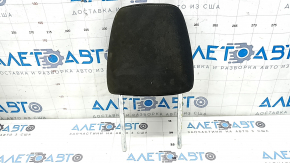 Nissan Rogue 21-24 front right headrest, black, for cleaning
