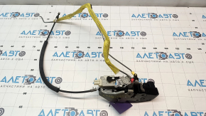09-14 Dodge Challenger Front Right Door Lock Type 1