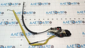 09-14 Dodge Challenger Front Right Door Lock Type 1