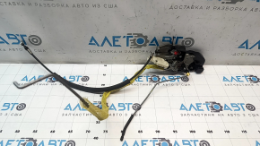09-14 Dodge Challenger Front Right Door Lock Type 1