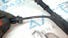 Rear left ABS sensor for Honda CRV 23-25