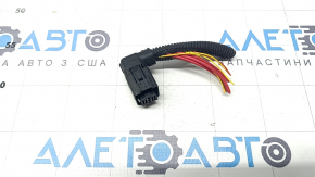 BMW X5 F15 16-18 Engine Computer ECU Plug-in, Small, Blue, 10-Pin