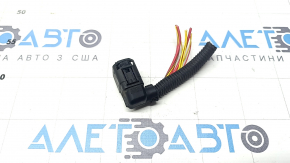 BMW X5 F15 16-18 Engine Computer ECU Plug-in, Small, Blue, 10-Pin
