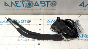 Front Left Door Lock Acura TLX 15-