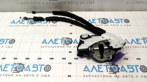 Front Left Door Lock Acura TLX 15-