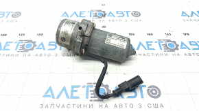 BMW X5 F15 16-18 Plug-in Master Cylinder Vacuum Pump