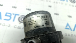 BMW X5 F15 16-18 Plug-in Master Cylinder Vacuum Pump