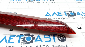 Nissan Rogue 21-24 brake light scratches