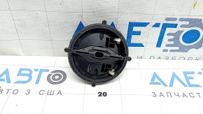 Nissan Rogue 21-23 BSM, S US built, left side mirror motor, broken mount
