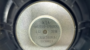 Rear left speaker Kia Optima 16-20