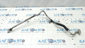 Cooling system hose for BMW X5 F15 16-18 plug-in
