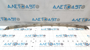 Rear bumper molding for Nissan Pathfinder 13-16 pre-restoration, chrome, scratches