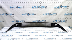 Toyota Prius 50 19-22 front bumper lower grille under fog lights, scratches