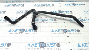 Cooling system hose for BMW X5 F15 16-18 plug-in