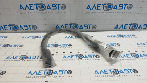 Mazda CX-5 17-25 front side door seal, rear left