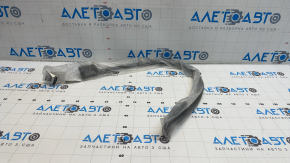 Mazda CX-5 17-25 front side door seal, rear left