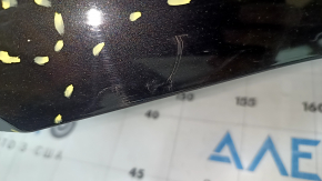 Front right fender BMW 3 G20 19-24 black 475, nicks, scratches