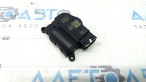 Actuator motor for heater ventilation on a Jeep Compass 22-25
