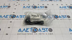 Steering tip left Kia Niro 17-19