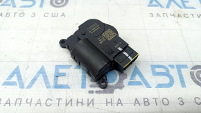 Actuator motor for heater air conditioner on Jeep Compass 22-25