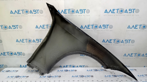 Front left fender BMW 3 G20 19-24 black 475, chips, scratches