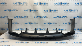 Lexus NX200t 15-17 Rear Bumper Lip OEM Structure