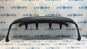 Lexus NX200t 15-17 Rear Bumper Lip OEM Structure