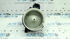 Jeep Compass 22-25 heater fan motor