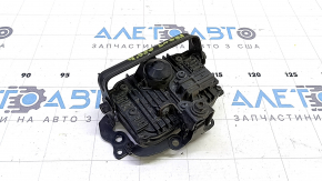 Toyota Prius 50 19-20 Radar Cruise Control with Bracket