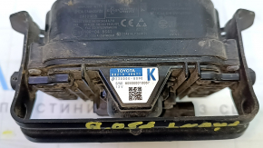 Toyota Prius 50 19-20 Radar Cruise Control with Bracket