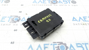 AC And Heater Module Jeep Compass 23-25