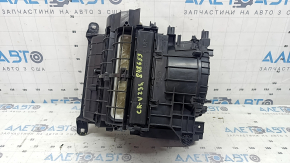 Honda CRV 23-25 HEV heater housing ventilation crack in mount