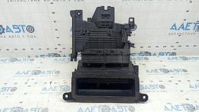 Honda CRV 23-25 HEV heater housing ventilation crack in mount