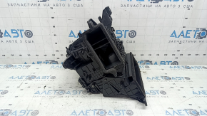 Honda CRV 23-25 HEV heater housing ventilation crack in mount