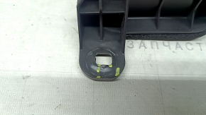 Honda CRV 23-25 HEV heater housing ventilation crack in mount