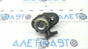 High-pressure fuel pump for BMW X5 F15 16-18 plug-in