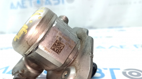 High-pressure fuel pump for BMW X5 F15 16-18 plug-in